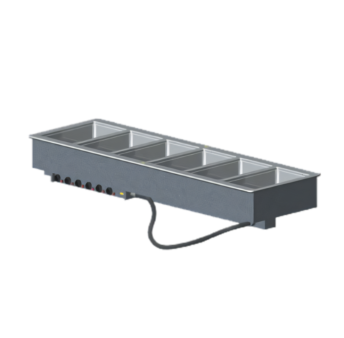 Vollrath Steam Tables & Food Wells - 3640881