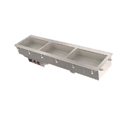 Vollrath Steam Tables & Food Wells - 36643