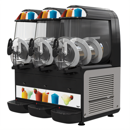 Vollrath Cold & Frozen Beverage Dispensers - VCBF168-37