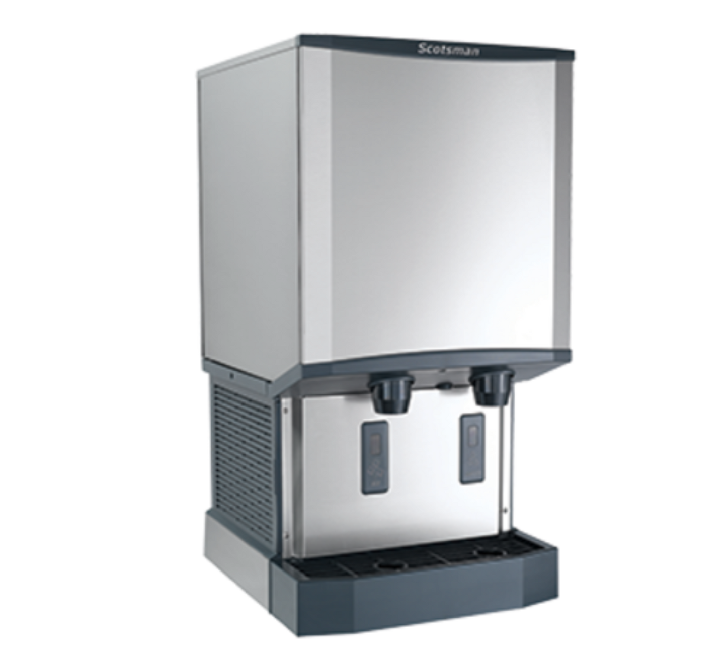 Scotsman  Meridian Ice & Water Dispensers - HID540AX-1