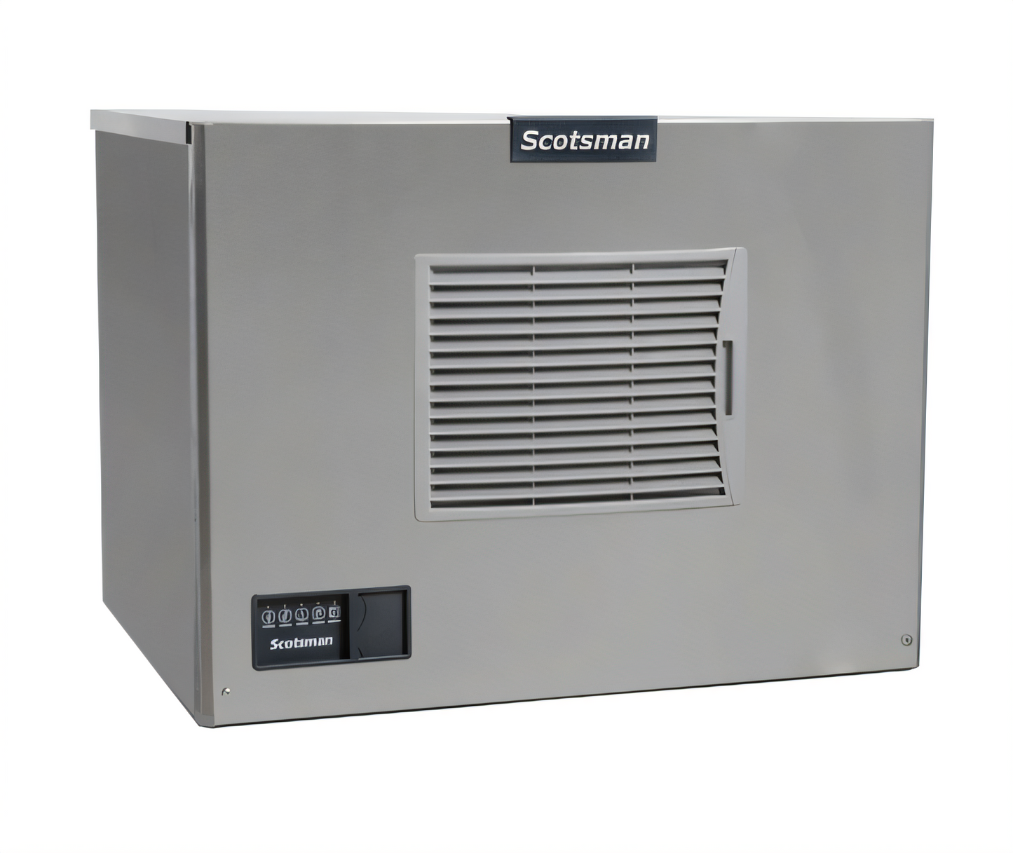 ScotsmanProdigy ELITE Ice Machines -  MC0530MA-6