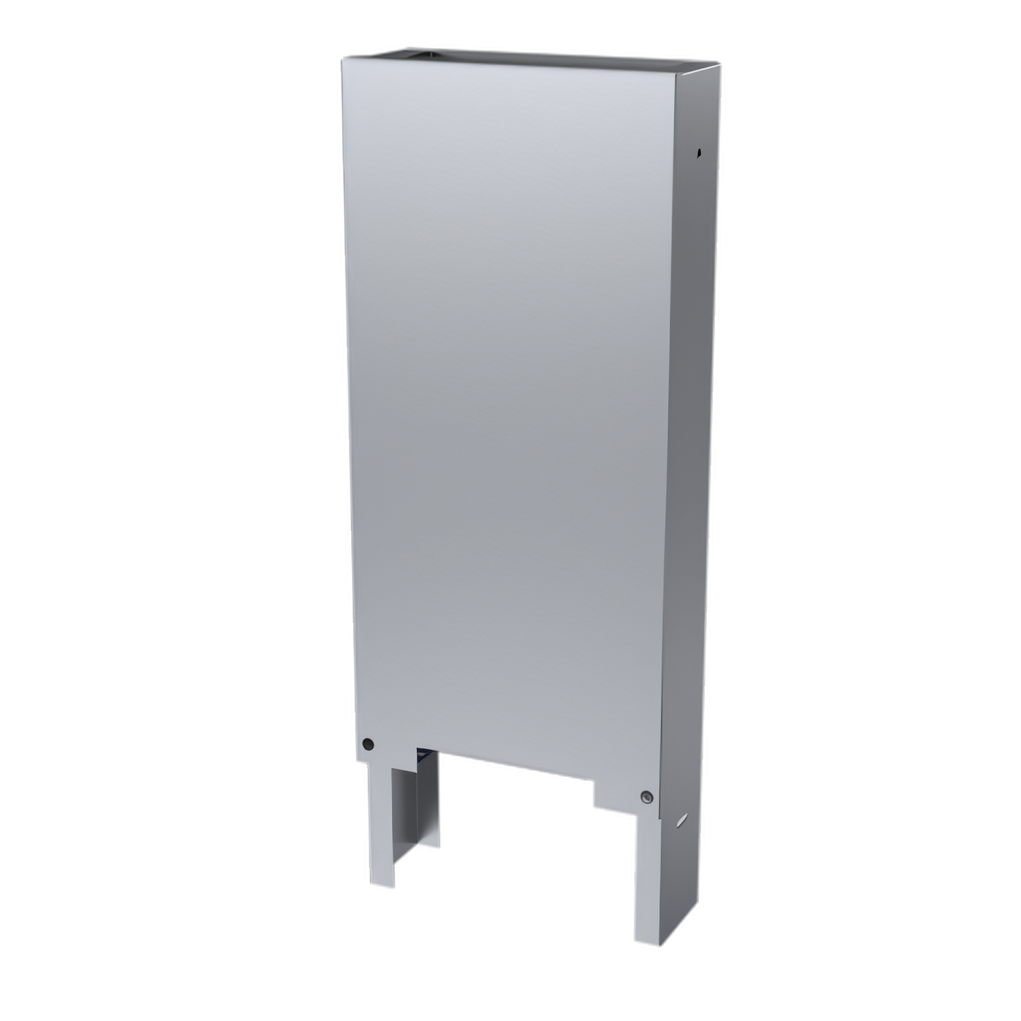Garland CCBR-12 Garland Cuisine Flue Risers - CCBR-12