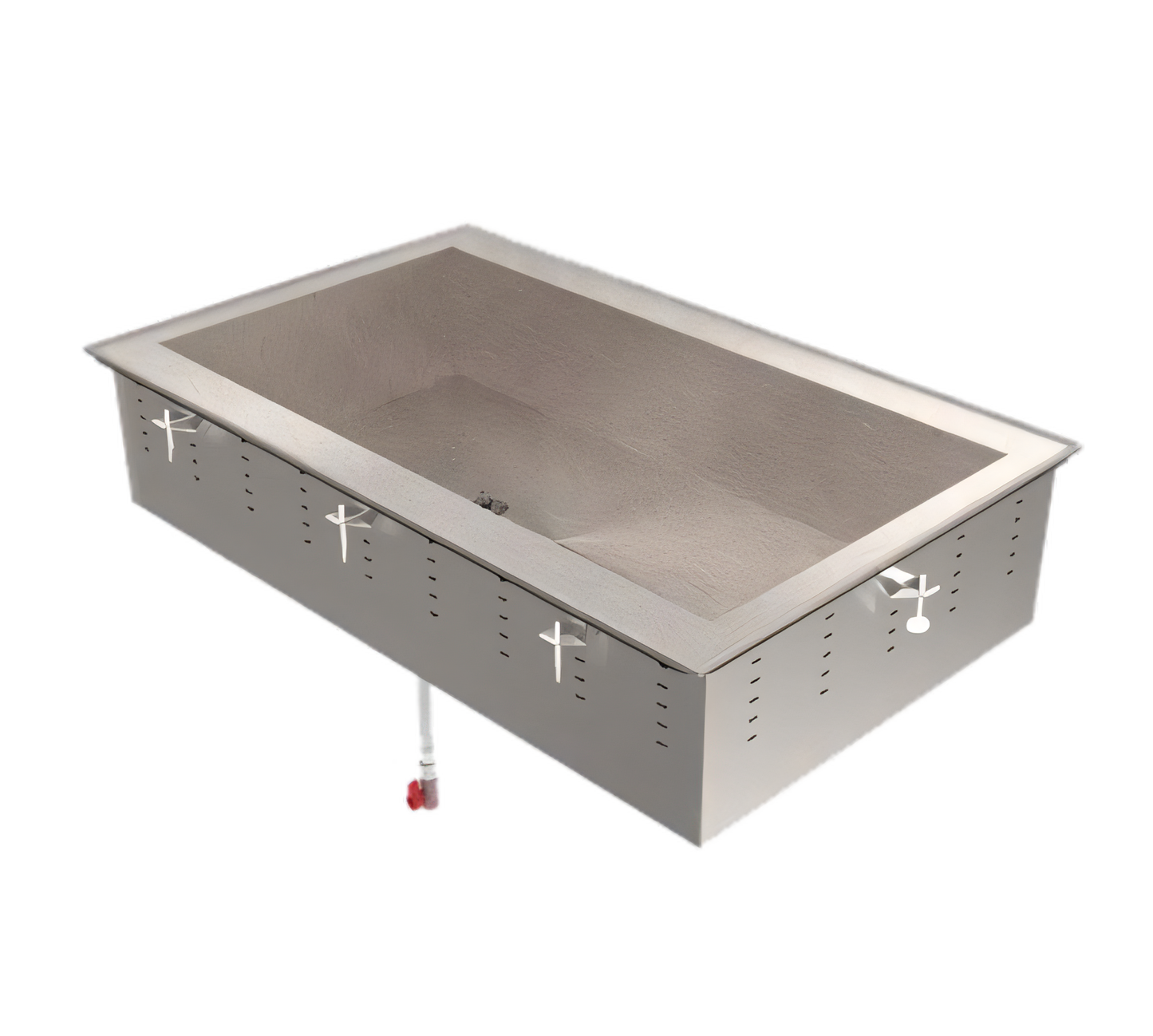 Vollrath Steam Tables & Food Wells - 36441R