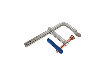WILTON 36" Heavy Duty F-Clamp Copper -  WL9-86530