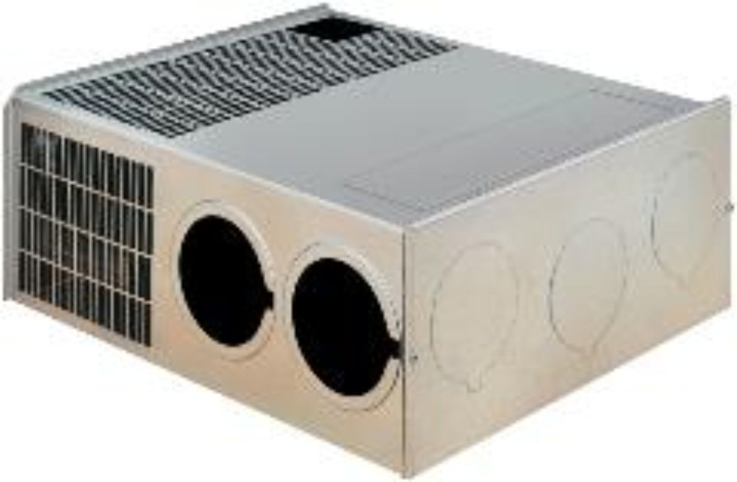 Suburban Furnace SFV-35Q Series - S6U2588A