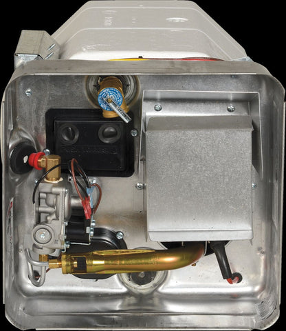 Suburban Gas-Electric Water Heater SW10DE  - 5243A