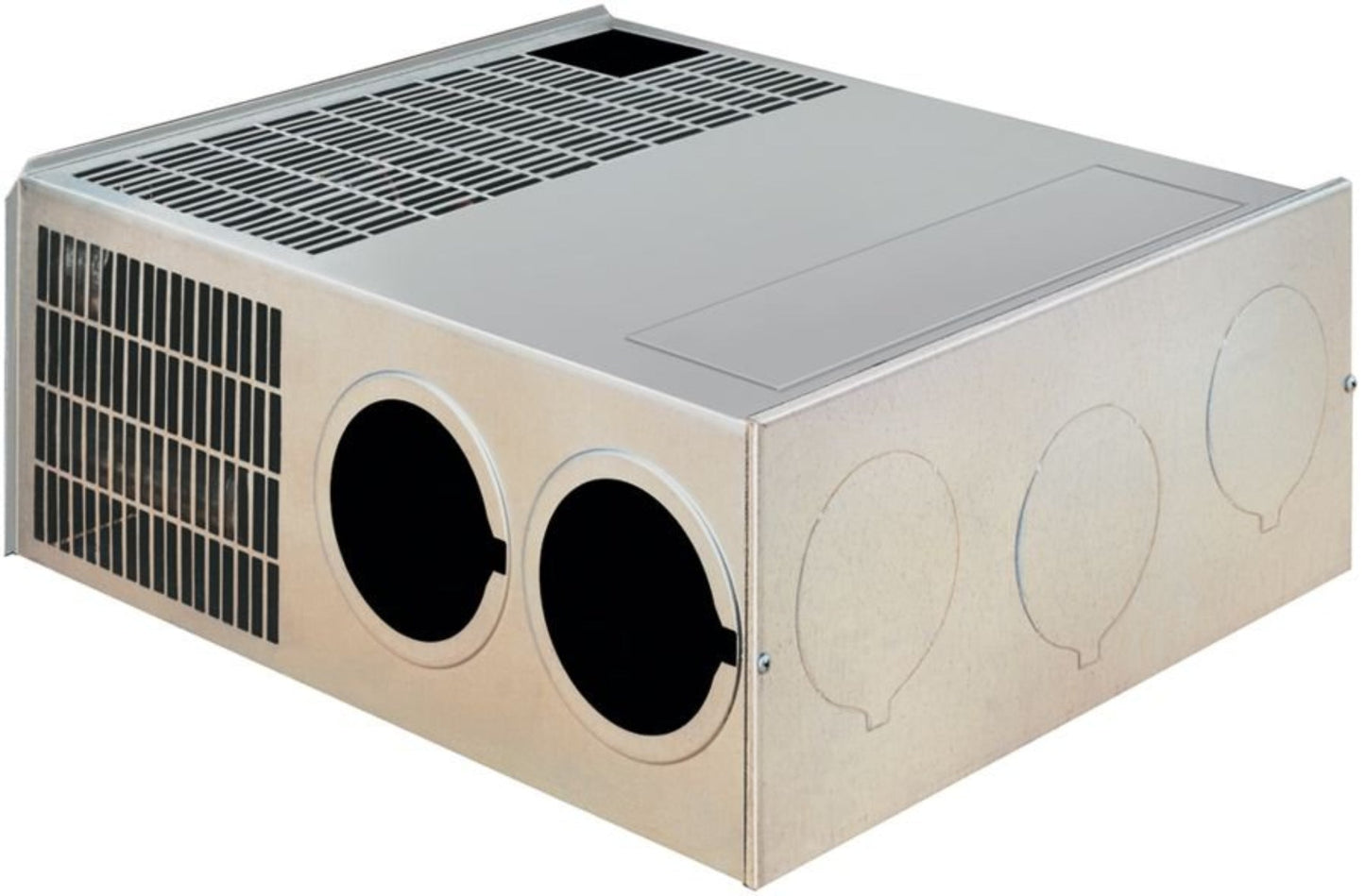 Suburban SF-FQ Series Furnace  - 2591A