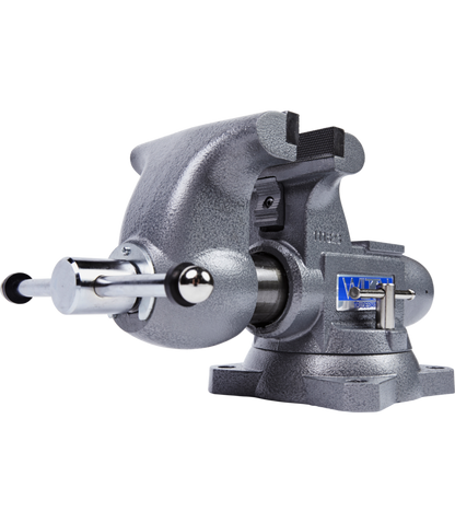 WILTON 8" Tradesman Bench Vise - WL9-28808