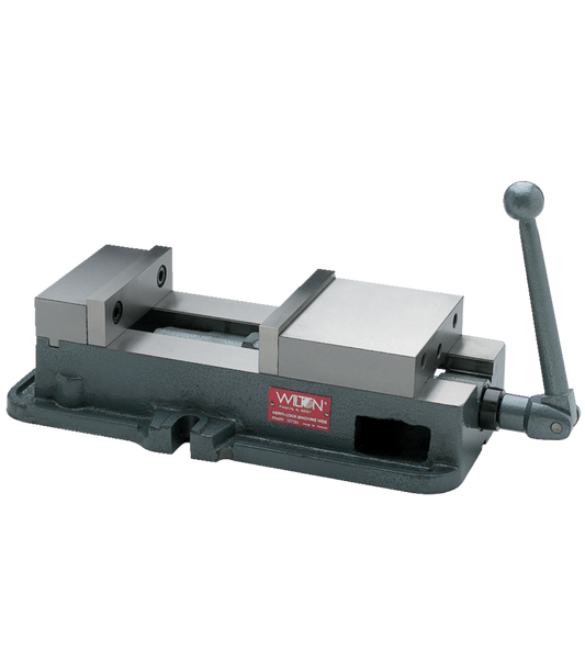 WILTON 8" Verti-Lock Machine Vise - WL9-12375