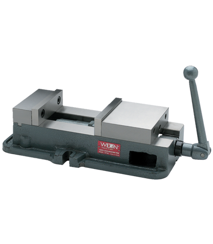 WILTON 6" Verti-Lock Machine Vise - WL9-63186