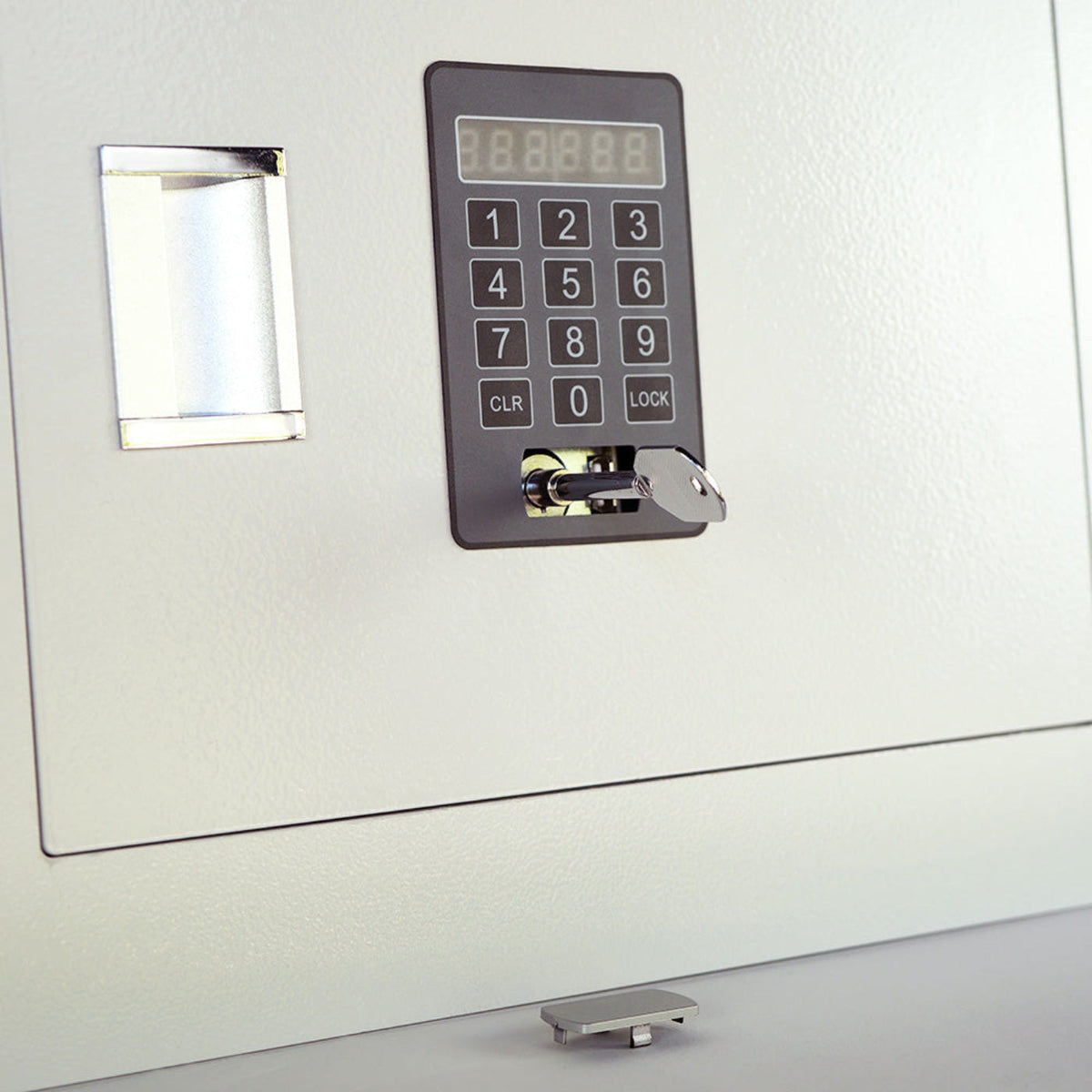 Gardall  Economical Wall Safe -  IW1317-T-E
