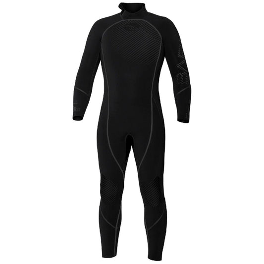 Zeagle Bare 7mm Mens Reactive Full Wetsuit - WET250 03-MD-BL